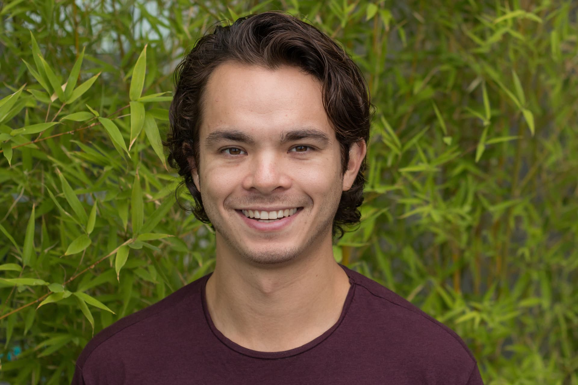 Alex Wong