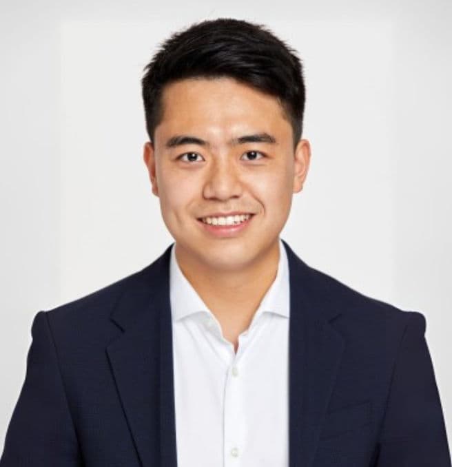 Alex Wu