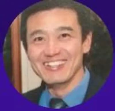 Alex Zhang