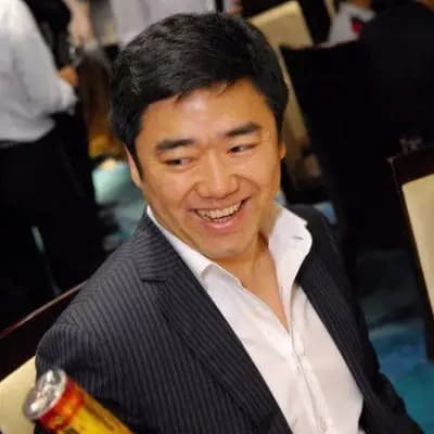 Alex Zhang