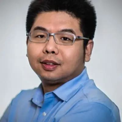 Alex Zhang