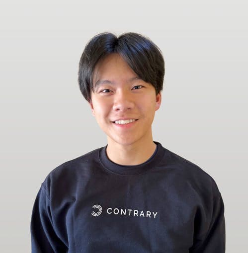 Alex Zhao