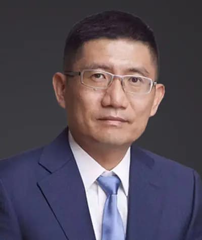 Alex Zheng