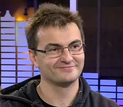 Alex Zhukov