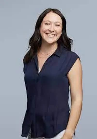 Alexa Gellman