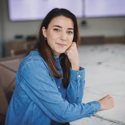 Alexa Liautaud
