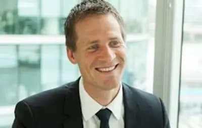 Alexander Bokhove