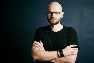 Alexander Burtsev