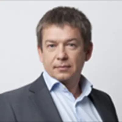 Alexander Chernov