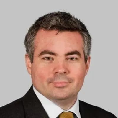 Alexander Clark