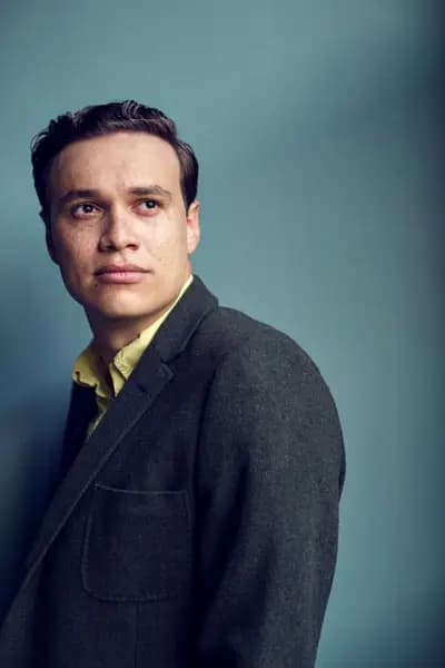 Alexander Clarke