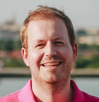 Alexander Dean