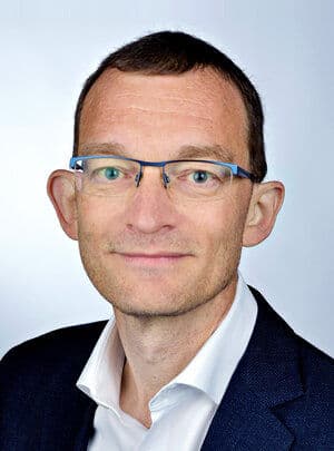Alexander Flohr