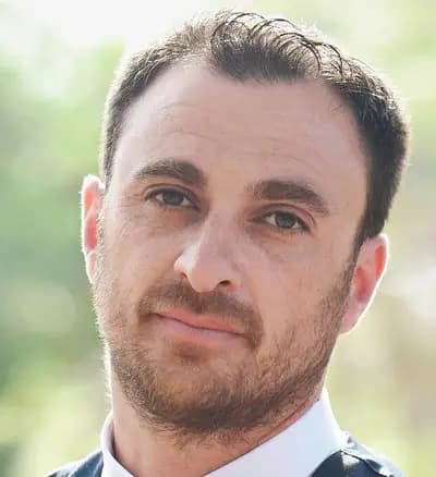 Alexander Fraibert
