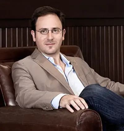 Alexander Fried