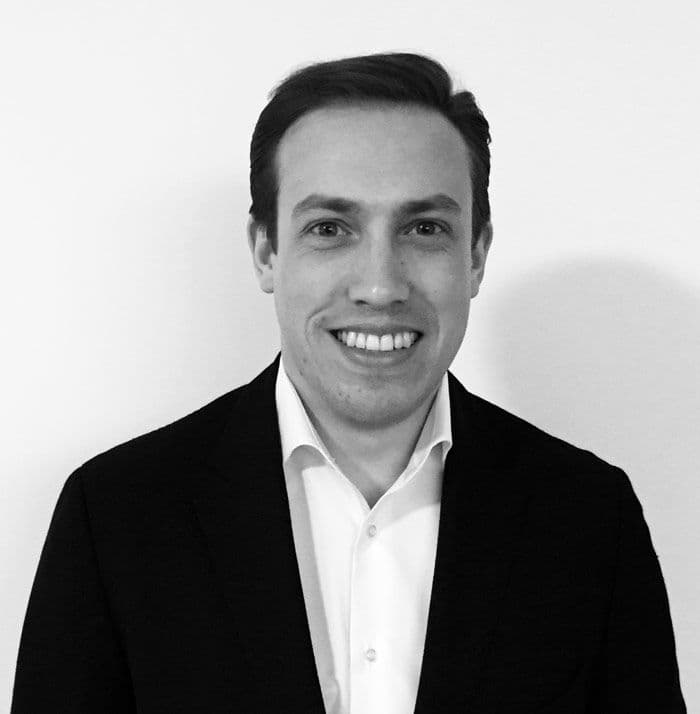 Alexander Gebert