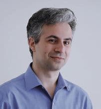 Alexander Izvorski