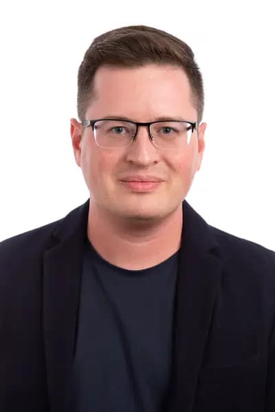 Alexander Kachar