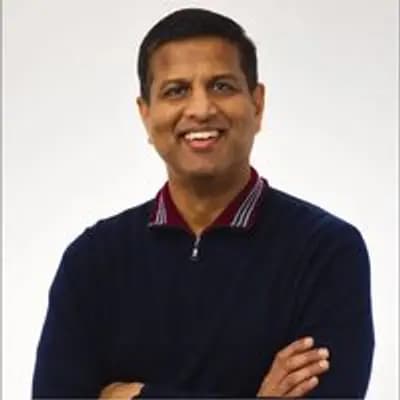 Alexander Kurian