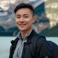 Alexander Li