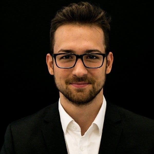 Alexander Manafi