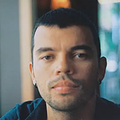 Alexander Marinich