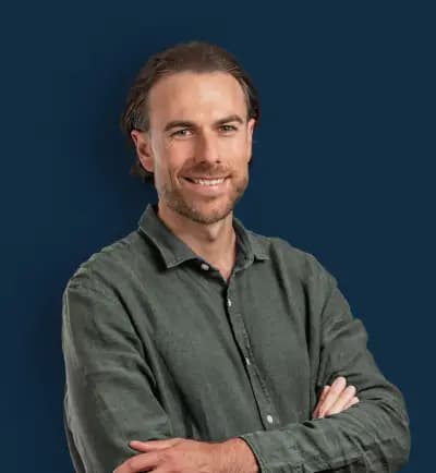 Alexander Meyer-Scharenberg
