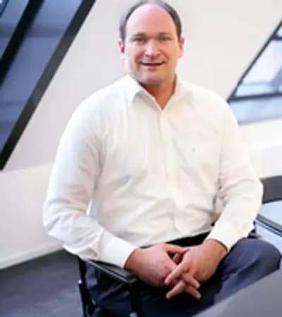 Alexander Müller
