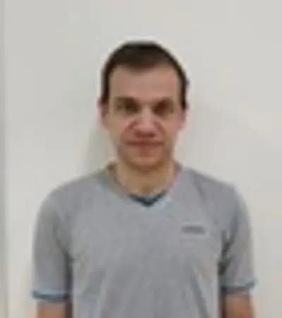 Alexander Oryol