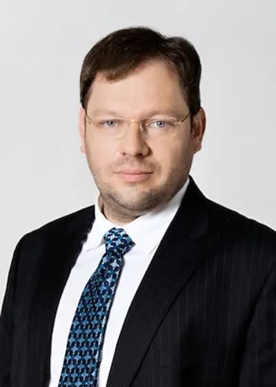 Alexander Potapov