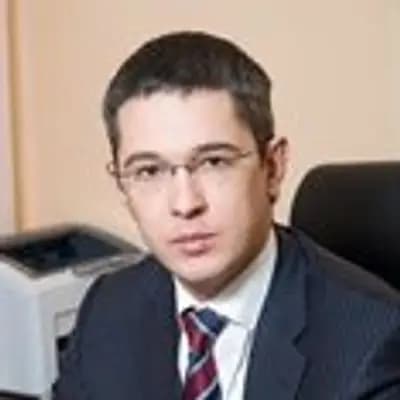 Alexander Povalko