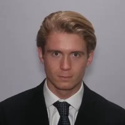 Alexander Rankine