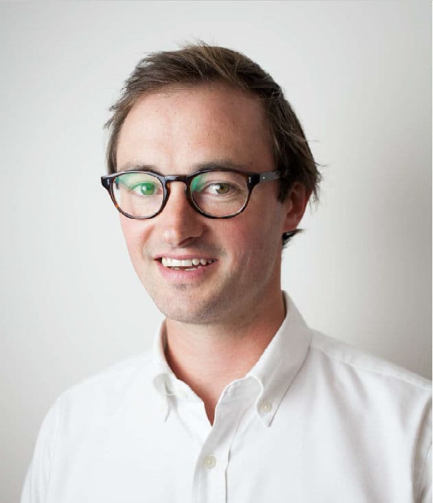 Alexander Ross