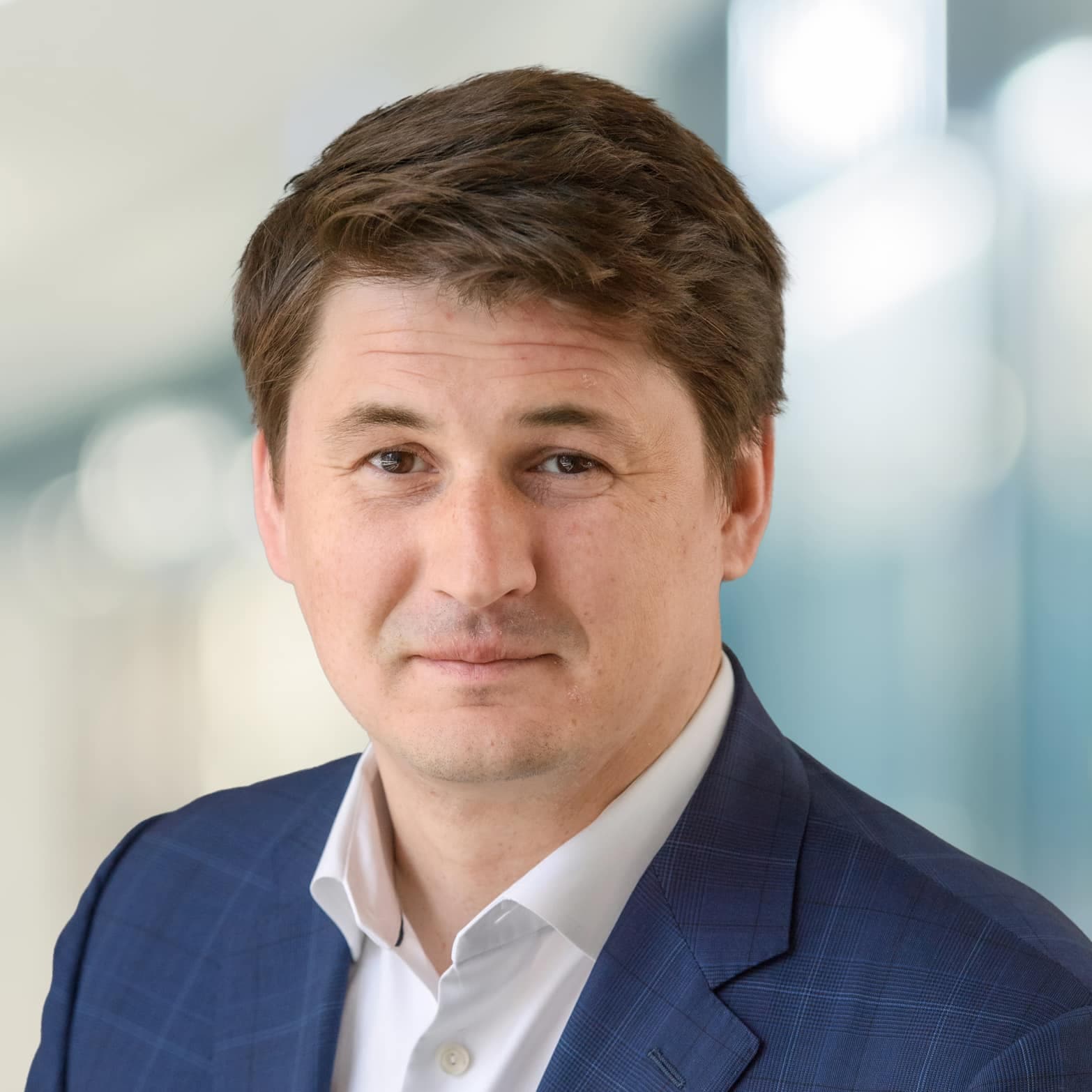 Alexander Sannikov