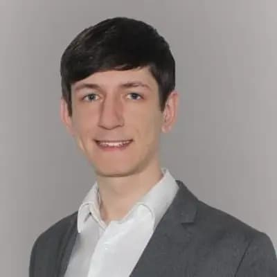 Sasha Vidiborskiy