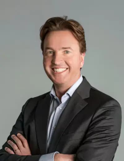 Alexander Zwart