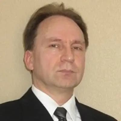 Alexandr Ikriannikov