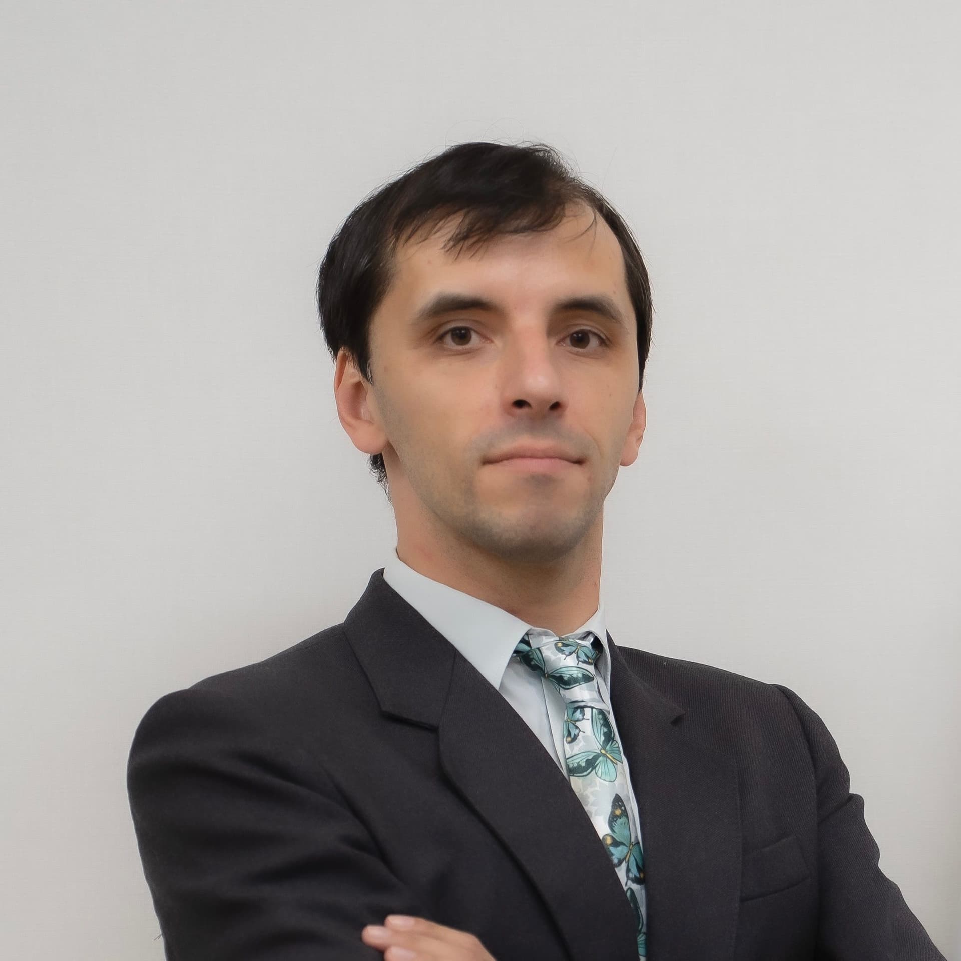 Alexandr Iscenco
