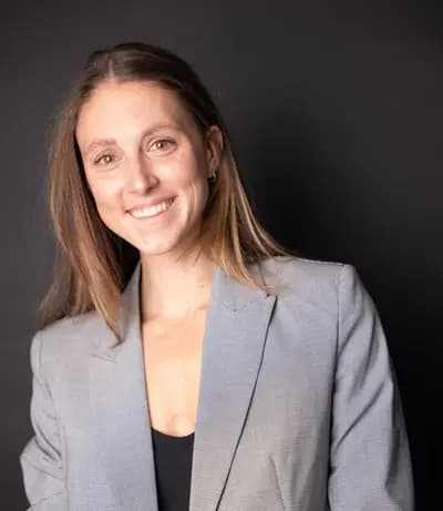 Alexandra Fahoury