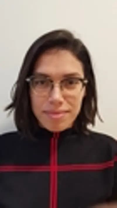 Alexandra Freidin Zlotnikov