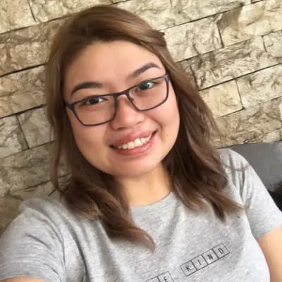 Alexandra Mae De Ocampo