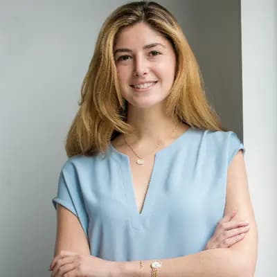 Alexandra Sukin
