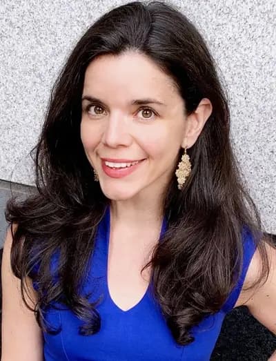 Alexandra Villarreal O'Rourke