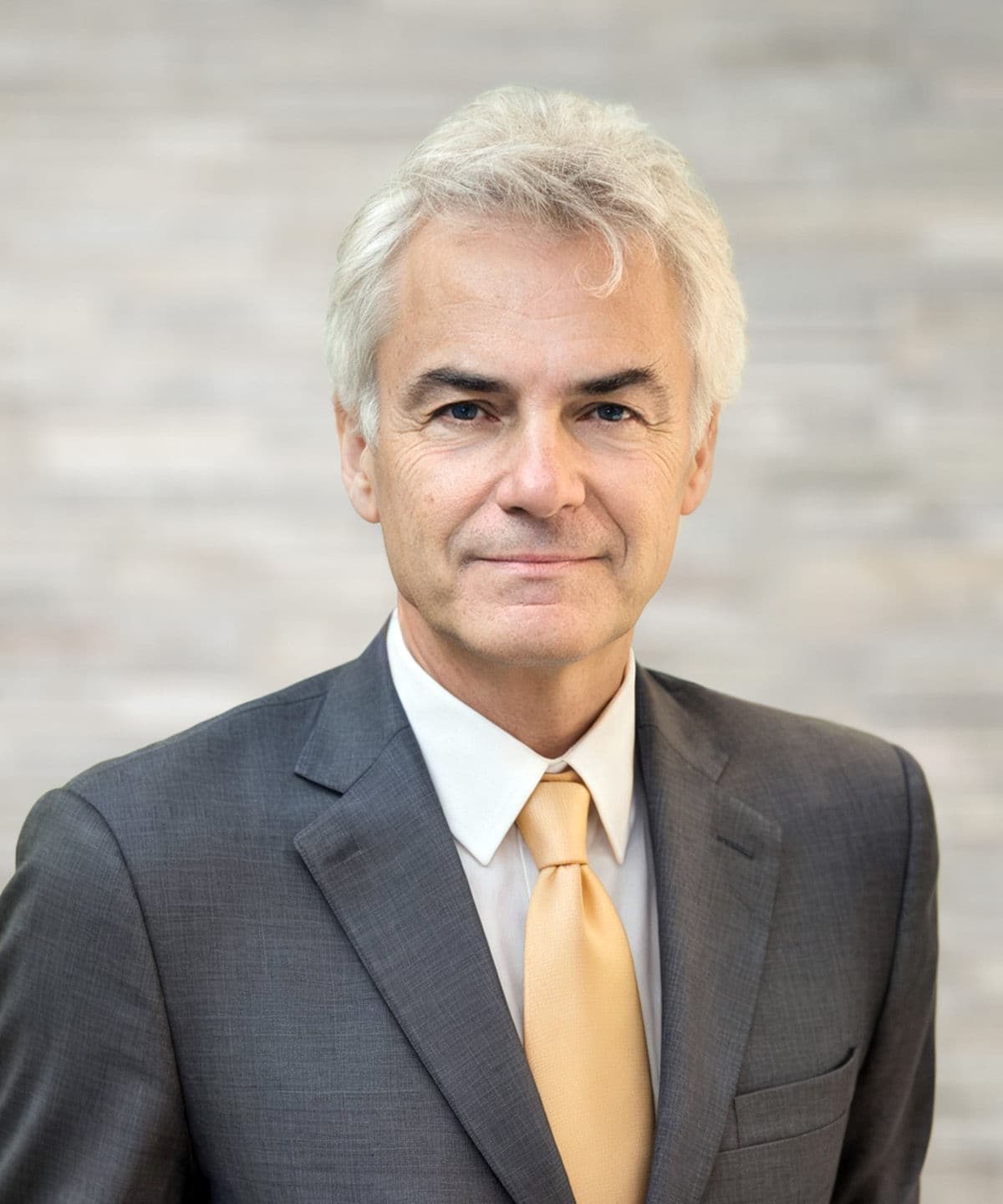 Alexandre Balkanski