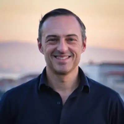 Alexandre Barbosa