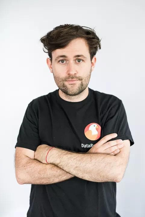 Alexandre Bergere