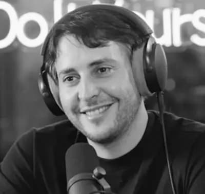 Alexandre Berriche