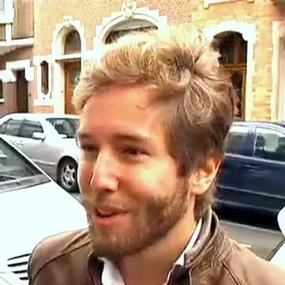 Alexandre Droulers