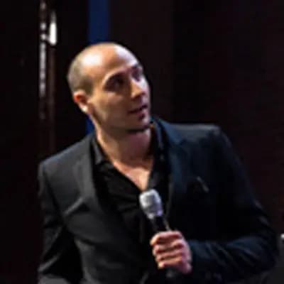Alexandre Fournel