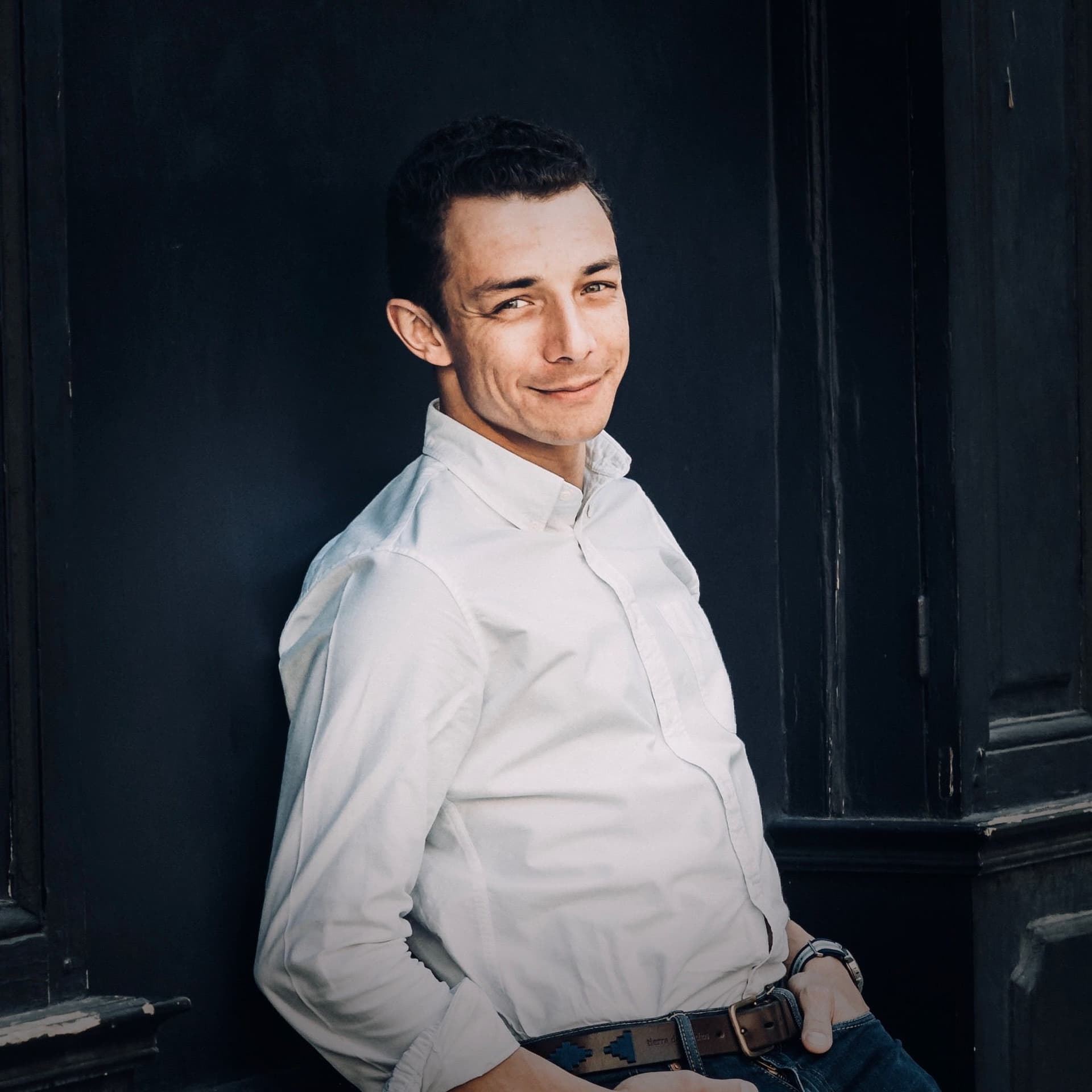 Alexandre Louisy